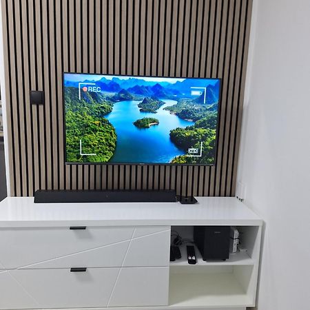 Apartma Irena Novi Vinodolski Kültér fotó