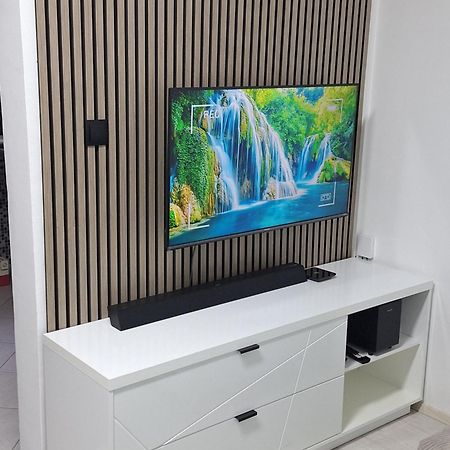 Apartma Irena Novi Vinodolski Kültér fotó