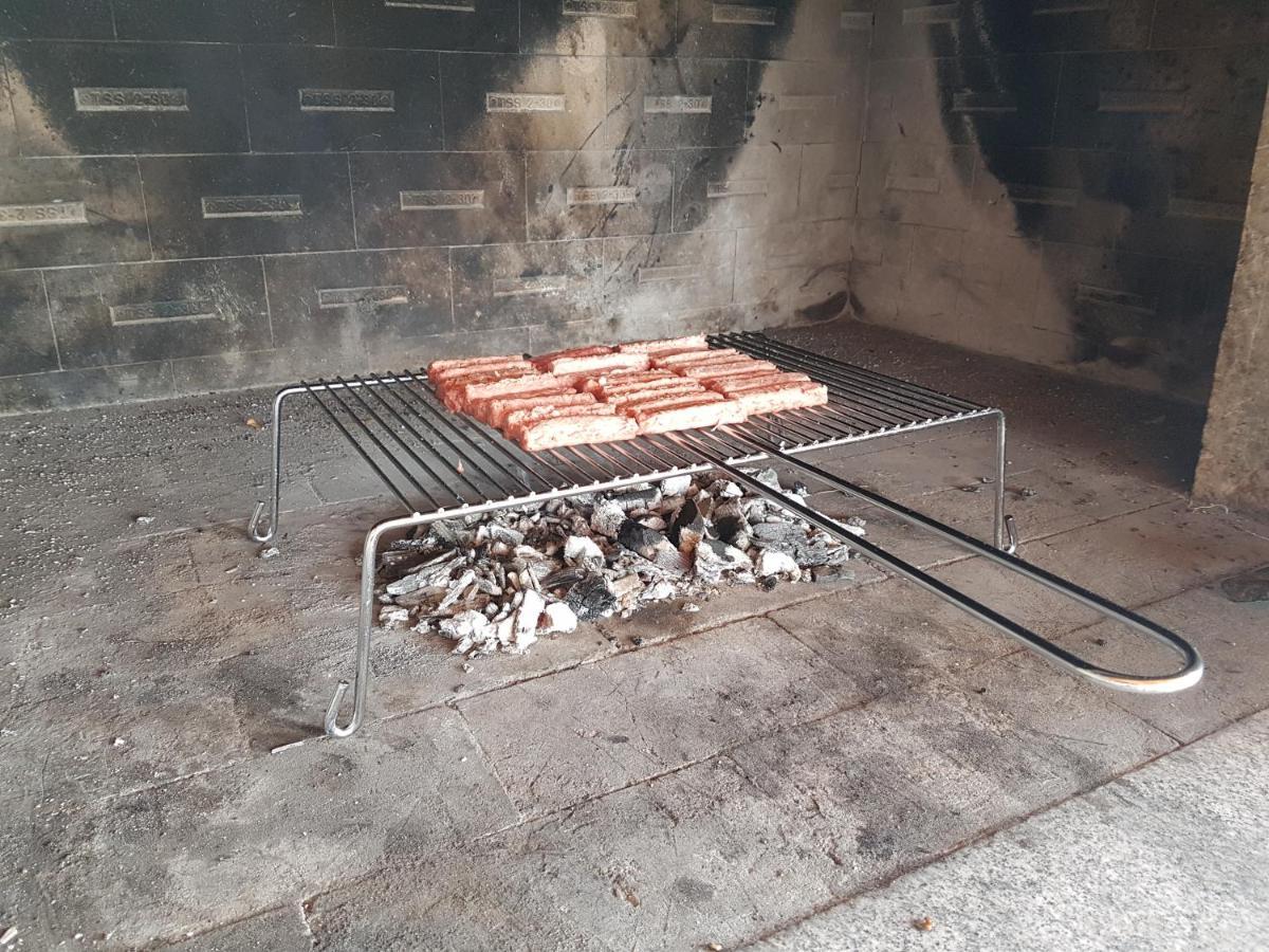 Apartma Irena Novi Vinodolski Kültér fotó
