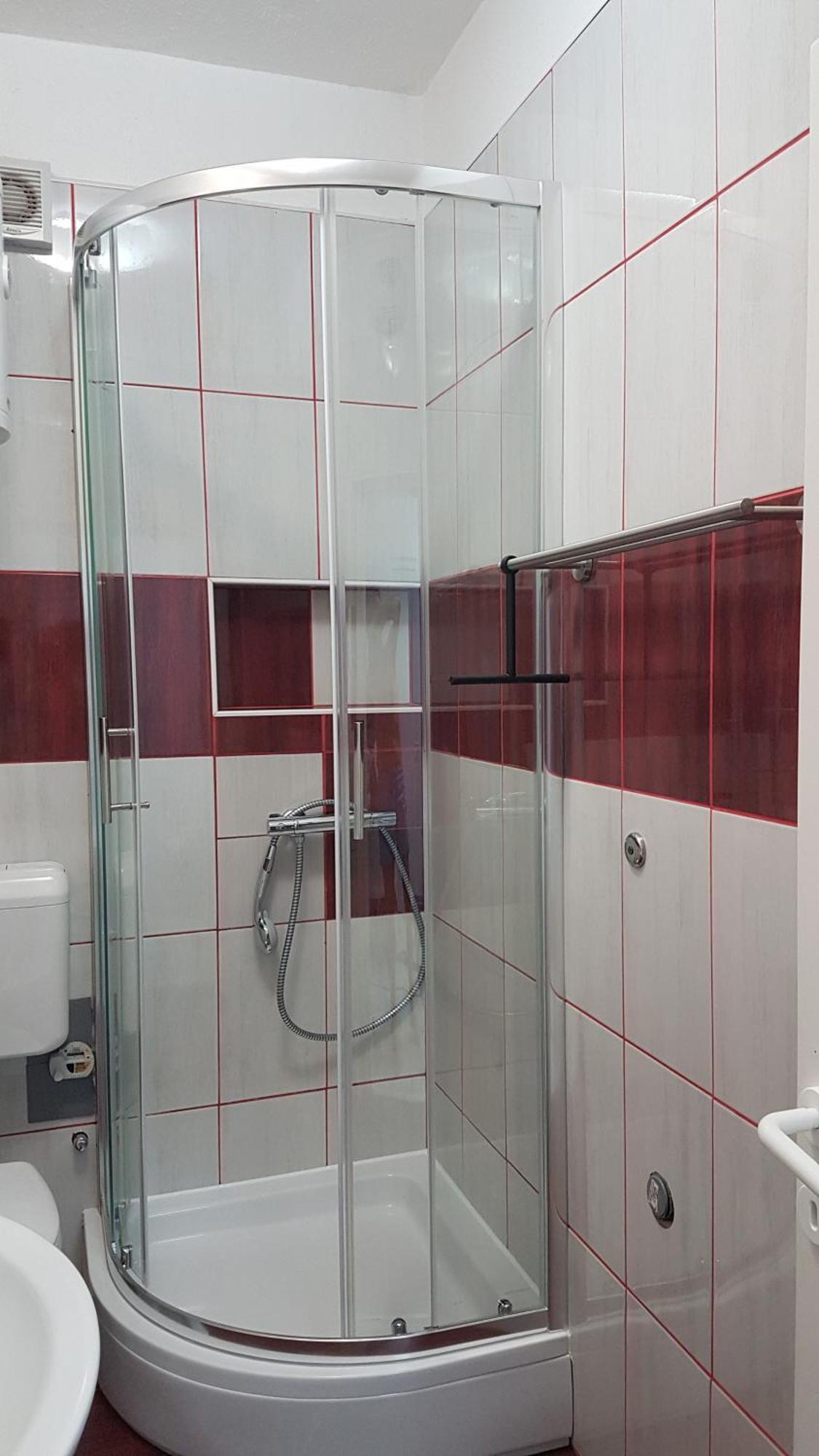 Apartma Irena Novi Vinodolski Kültér fotó