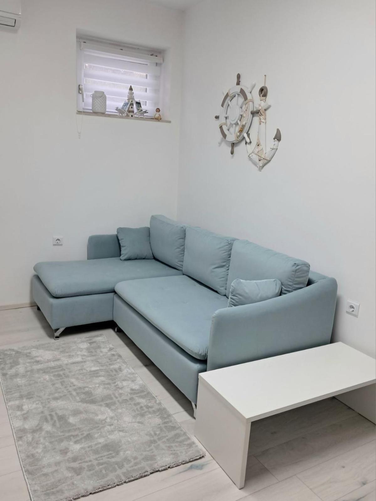 Apartma Irena Novi Vinodolski Kültér fotó