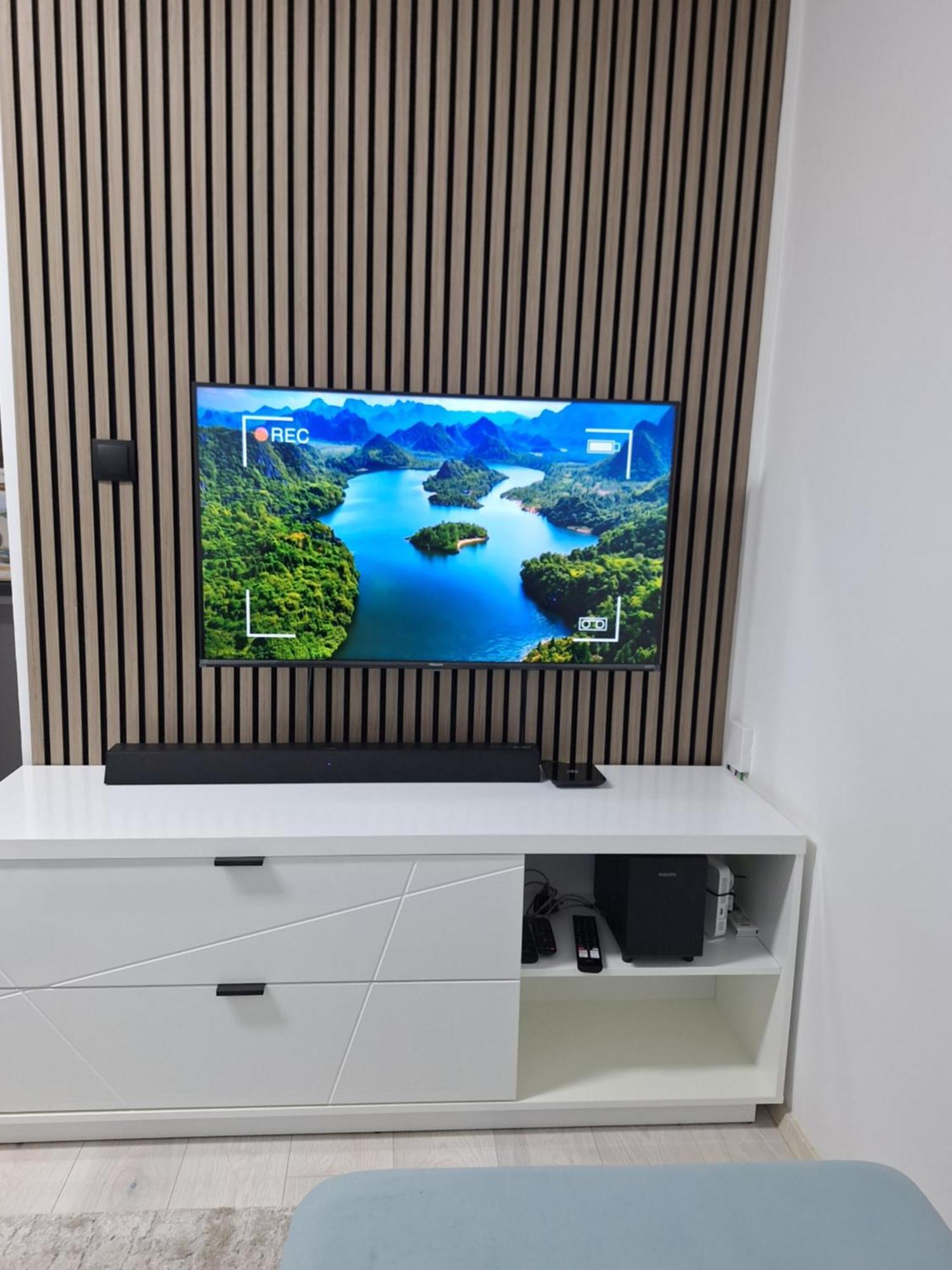 Apartma Irena Novi Vinodolski Kültér fotó
