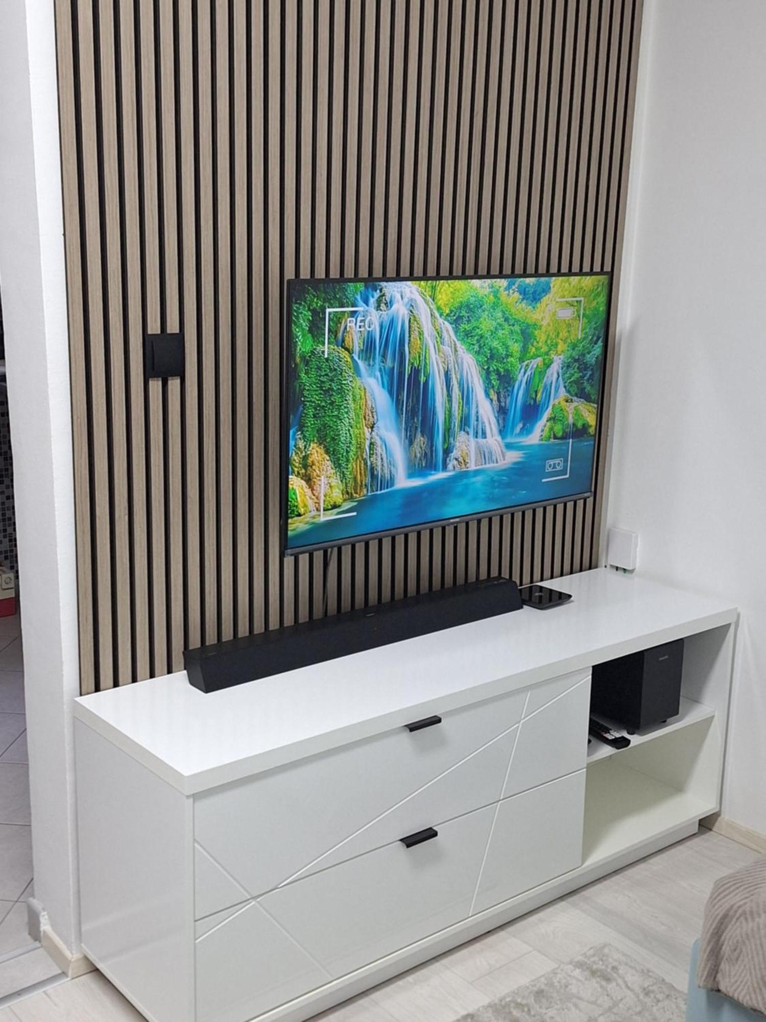 Apartma Irena Novi Vinodolski Kültér fotó